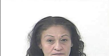 Sharda Stockstill, - St. Lucie County, FL 